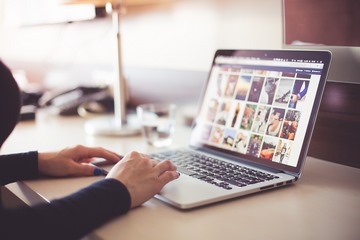 فروش آنلاین محصولات دیجیتال